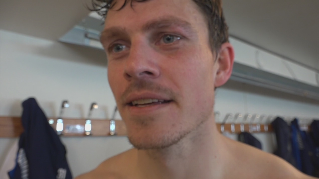Horn med comeback